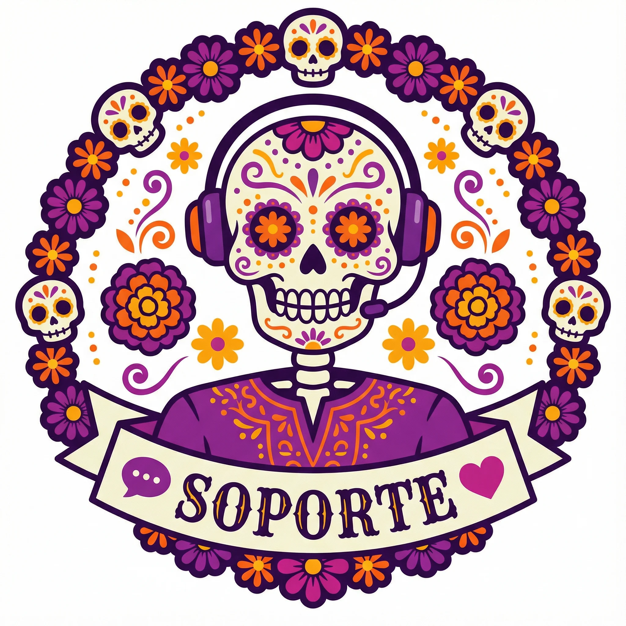 Equipo de soporte al cliente de Campeonbet Casino