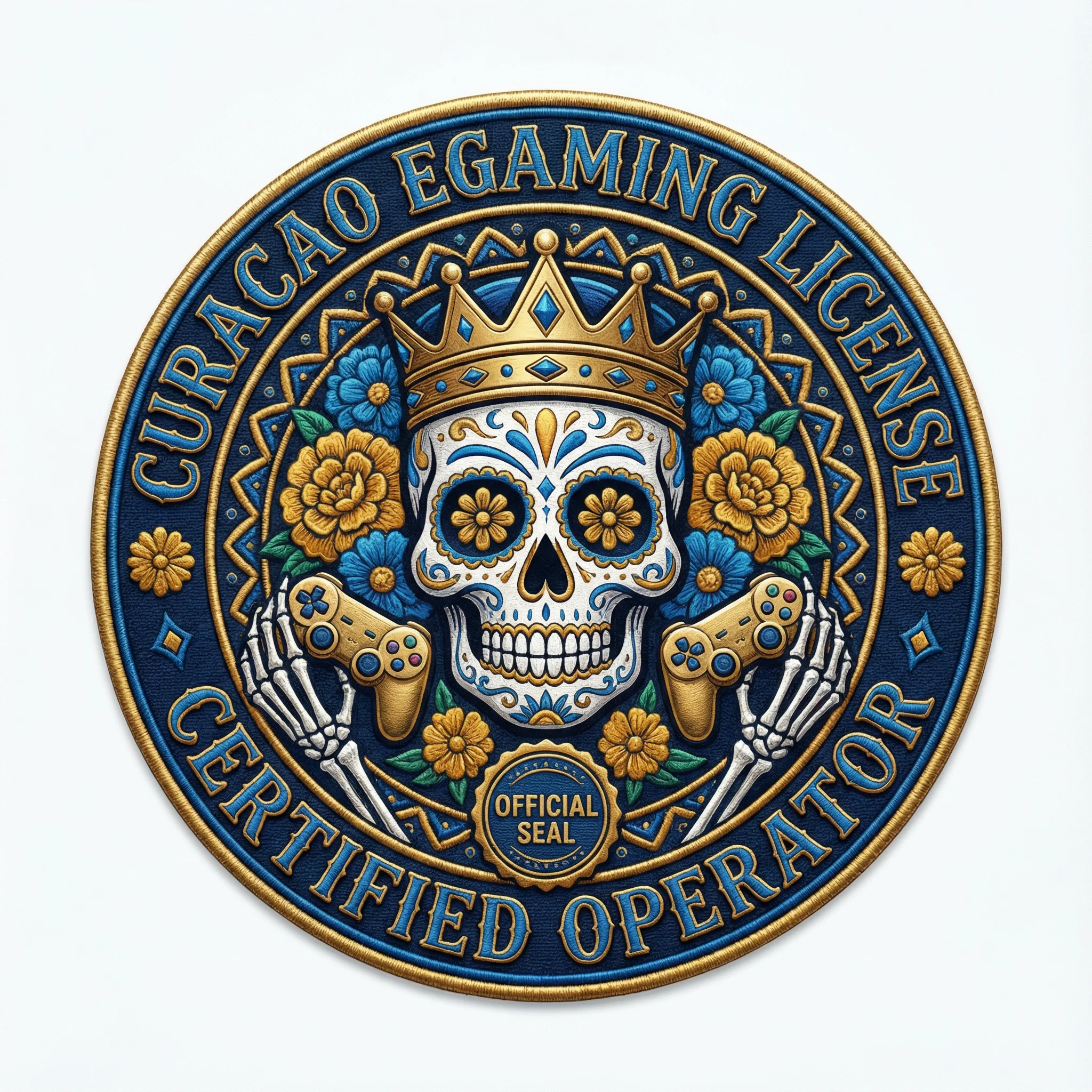 Licencia Curaçao eGaming